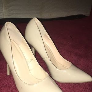 Rue 21 heels